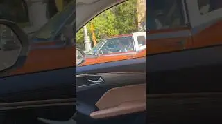 Встретил в Москве популярного актера забыл его фамилию #moscow #rap