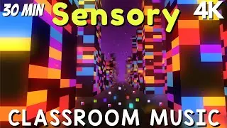 Best Autism Classroom Music Happy City