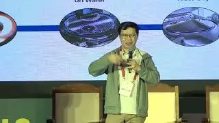 Развитие человеческого капитала в развивающихся и критически важных отраслях | Глобальный саммит ...
