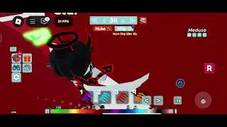 How to do a wedge head glide in roblox