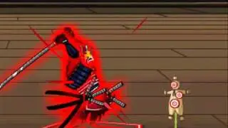 ninja saga talent: deadly performance (FULL)