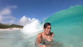 ESCAPE FROM NEW YORK : BERMUDAFUL 2019