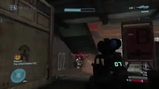 Adamack Presents :: Edited by Insight Media - Halo 3 Montage