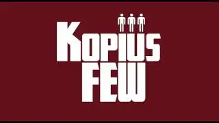 Fallen Virtue [marvel mix] by Kopius Few