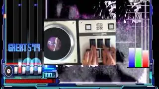 【BOF2011】conflict(ANOTHER)【BMS】