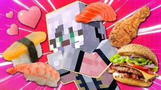 Boba's New Menu | Minecraft FTB Skies | VBOP #32