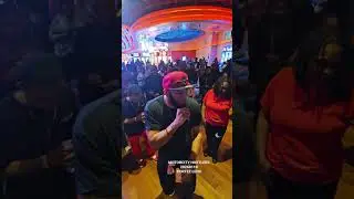 MOTORCITY HUSTLERS