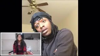 DOMO WILSON I SAID WHAT I SAID IM LEAVING ALL OF THIS IN 2018 ITS TIME FOR NEW BEGINNINGS Pt.1 React
