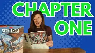 How to DM the Starter Set Like a Pro (Even the First Time)