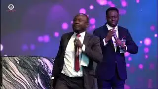 Moses Onofeghara - I Will Bless The Lord (Byron Cage)