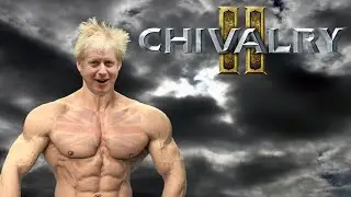 How to fist 101 Men in Chivalry 2