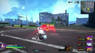 todoroki combo (my hero ultra rumble/mhur)