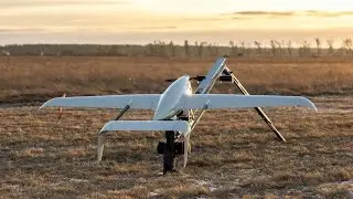 Тактический БПЛА Raybird: украинский дальнобойный беспилотник, который меняет современную войну