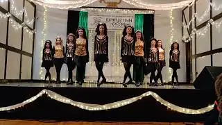 Richens/Timm Ceili Recital 2020