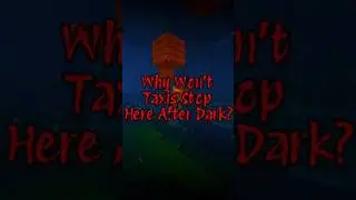 Taxi Drivers REFUSE to Stop Here After Dark&hellip; (Ozone Disco Ghosts) 👻