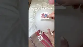 #BalloonHack #KidsPartyIdeas #TattooHack #DIYFun #YouTubeShorts #LifeHack #MomTips #CraftIdeas
