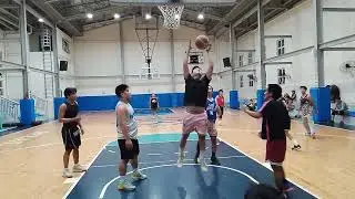 Tuesday night gameng nice game everyone game 3