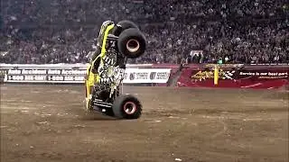 *HIGH QUALITY AUDIO* Max-D&rsquo;s INCREDIBLE SAVE In Orlando 2013 (1080p60)