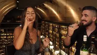 Cruising Israel - Whiskey Bar & Museum