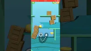 dig this! 311-4 | sinking | Dig this level 311 episode 4 solution gameplay walkthrough
