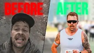 DOHA DOGS | 1:34 Half Marathon in the Doha Heat
