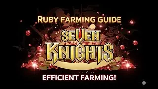 Unleash Your Inner Tycoon: Your Guide to Endless Gems | Seven Knights Rebirth