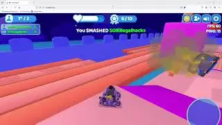 1v1's with incredibly good players in SK!