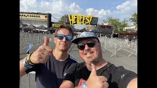 Españoles por el Hellfest 2023 (Parte 3)