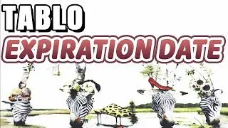 Tablo (Epik High)  - Expiration Date [polskie napisy / PL SUB]
