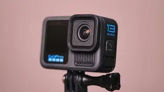 GoPro Hero 13 Black - Pechowa Trzynastka [recenzja]