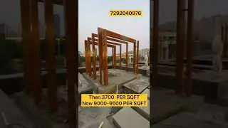 Irish platinum | 3 & 4 BHK | best layout in residential property #irishplatinum #apartment #flat