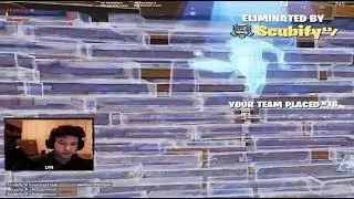 CONTROLLER PLAYER DESTROYS TSM Zexrow & Vinny1xx