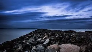 Path to the End of the World - Manly, QLD, Australia [TIME-LAPSE]