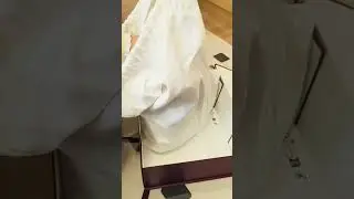 Gucci bag unboxing2