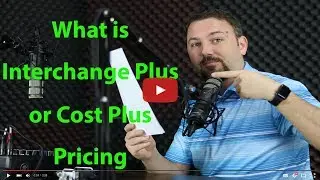 Что такое ценообразование Interchange Plus или Cost Plus &mdash; Торговые услуги