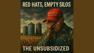 Red Hats, Empty Silos