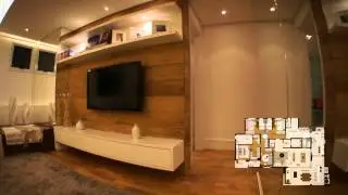 PDG - L'essence Mooca - 221 m&sup2;