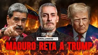 Maduro lanza advertencia a Trump: Andrew Alvarez explica las razones del choque Venezuela VS USA
