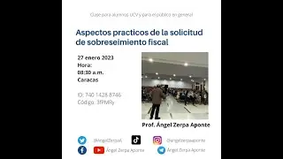 Angel Zerpa A. La invocación de las expresas causales de sobreseimiento en el proceso penal vezlano.