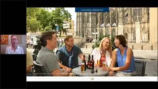 Five Minute Features - Captivating Rhine
