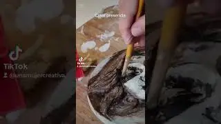 Pintura Consciente: El arte de crear presencia |