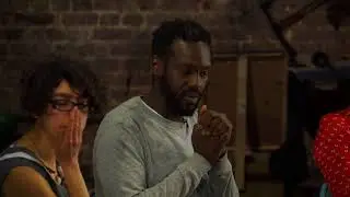 Masculinity: Toxic or Misunderstood? | Almeida Questions