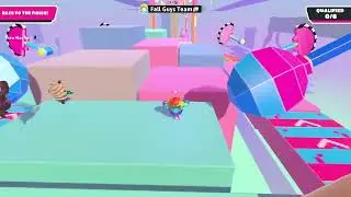 Fall Guys Creative - Upload Heights
