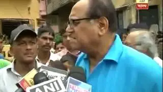 Actor  Dipankar Dey says, I can not accept Rituparno Gosh's death
