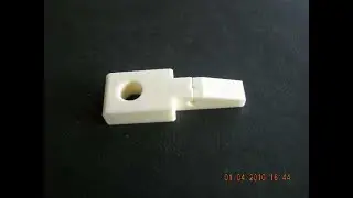 C&eacute;ramique technique de haute pr&eacute;cision
