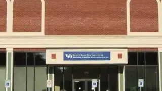 Ross Eye Institute  Buffalo NY
