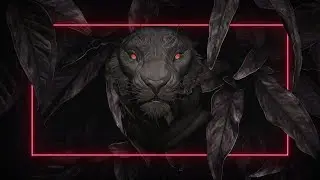 Type Beat 2022 - Black Panther (Prod. DeboxBeats)