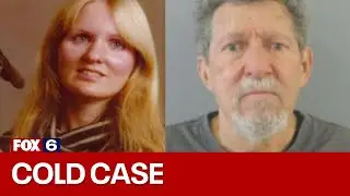 Cold case conviction: Racine woman killed in Colorado, man faces life | FOX6 News Milwaukee