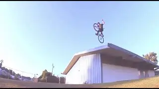 All City: Corey San Agustin October 2012