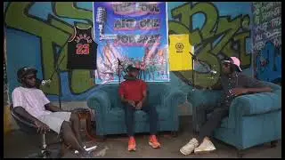 Exposing the ROT in the Kenya Basketball Federation - via the @FOUL_AND_ONE Podcast